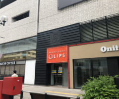 LIPS札幌パルコ店の導入事例