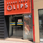 LIPS札幌パルコ店の導入事例